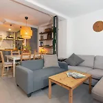 Duplex Penthouse With Terrace By Thegoodtourist