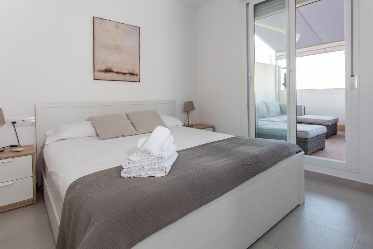 Duplex Penthouse With Terrace By Thegoodtourist Apartment Seville