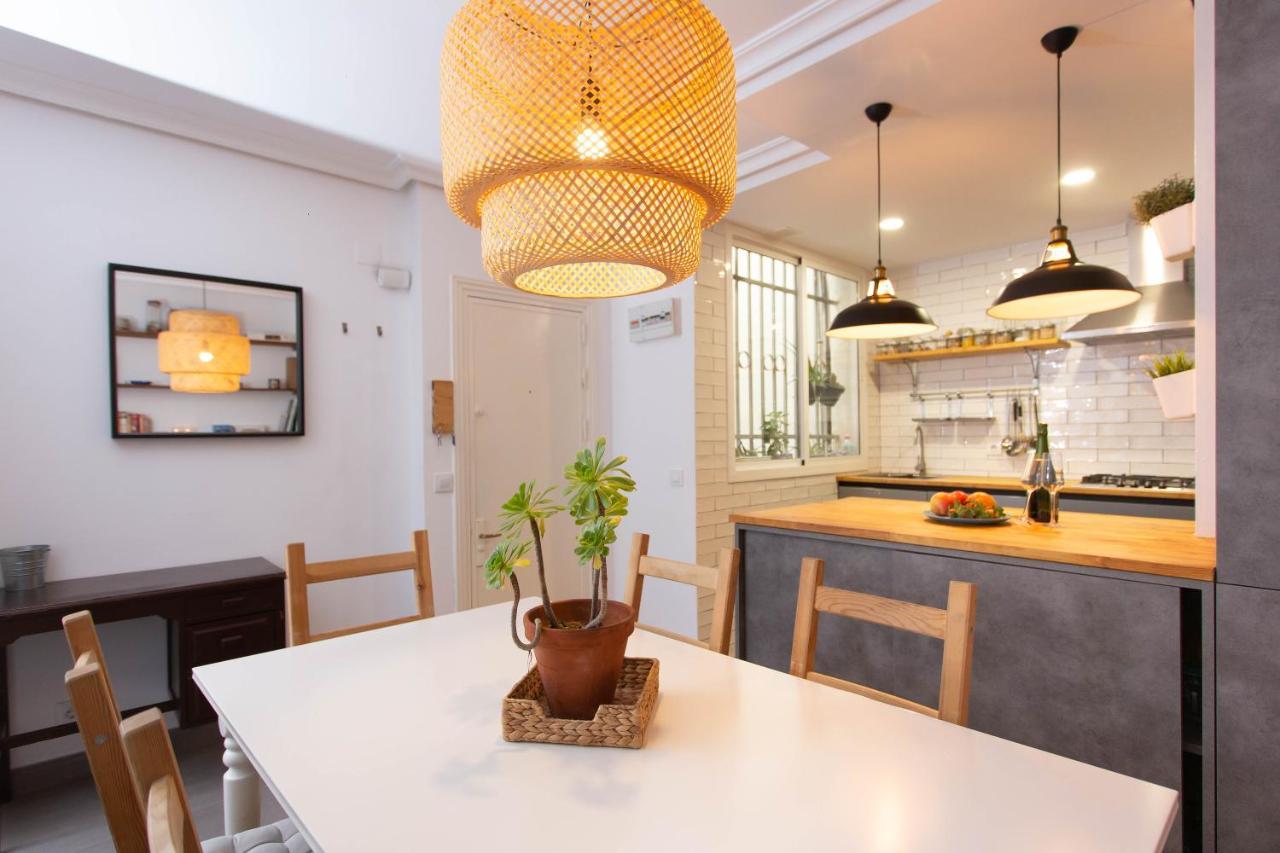 Duplex Penthouse With Terrace By Thegoodtourist Apartment