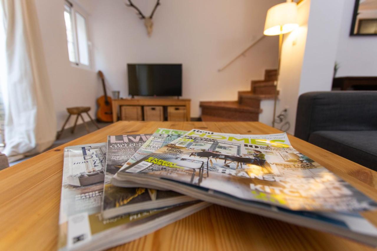 Duplex Penthouse With Terrace By Thegoodtourist Apartment
