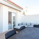 Duplex Penthouse With Terrace By Thegoodtourist