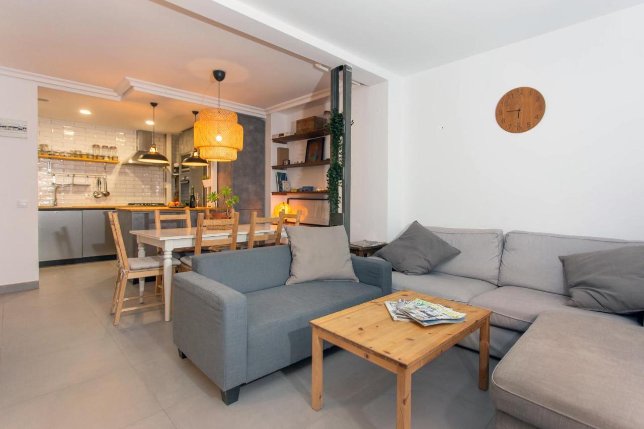 Duplex Penthouse With Terrace By Thegoodtourist Appartement *