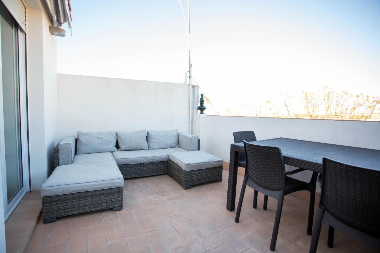 Duplex Penthouse With Terrace By Thegoodtourist Appartement