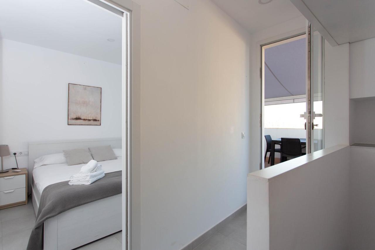 Appartement Duplex Penthouse With Terrace By Thegoodtourist Séville
