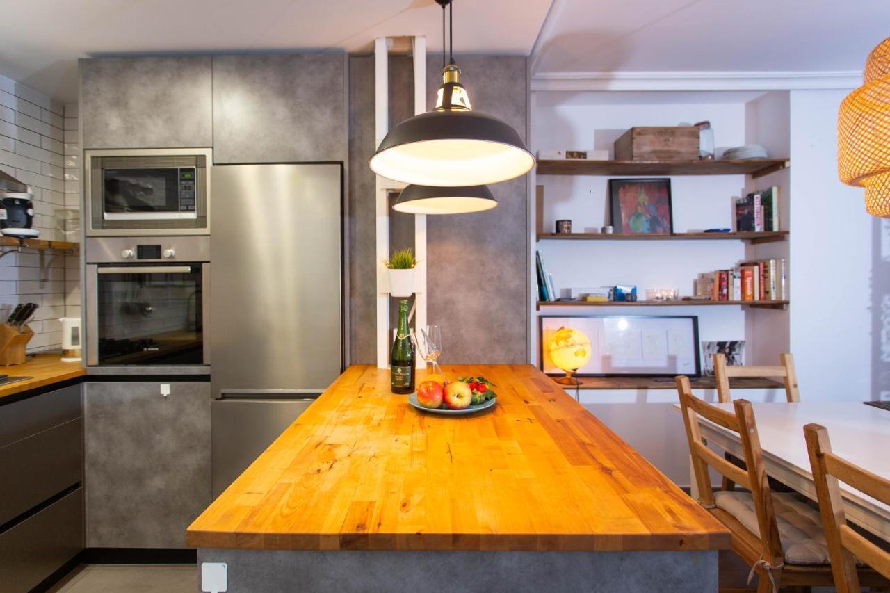 Appartement Duplex Penthouse With Terrace By Thegoodtourist Séville