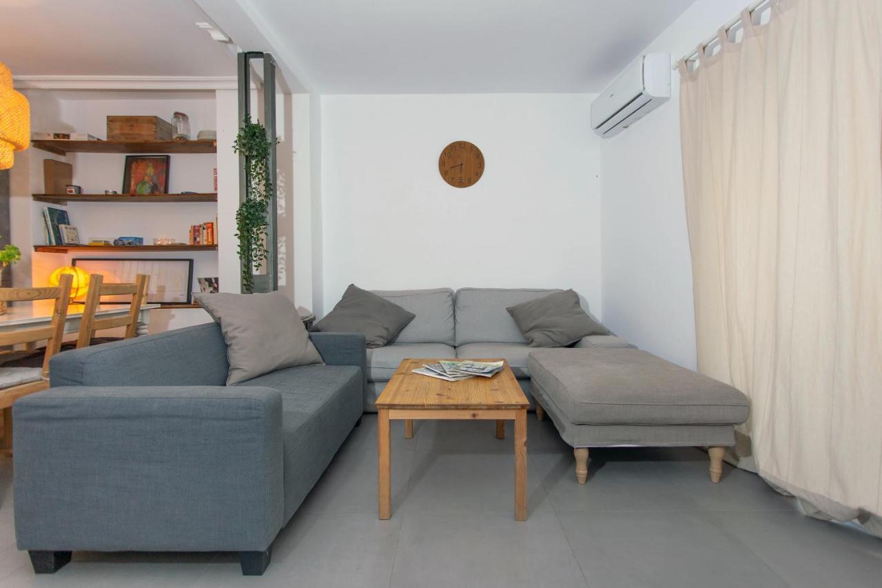 Duplex Penthouse With Terrace By Thegoodtourist *