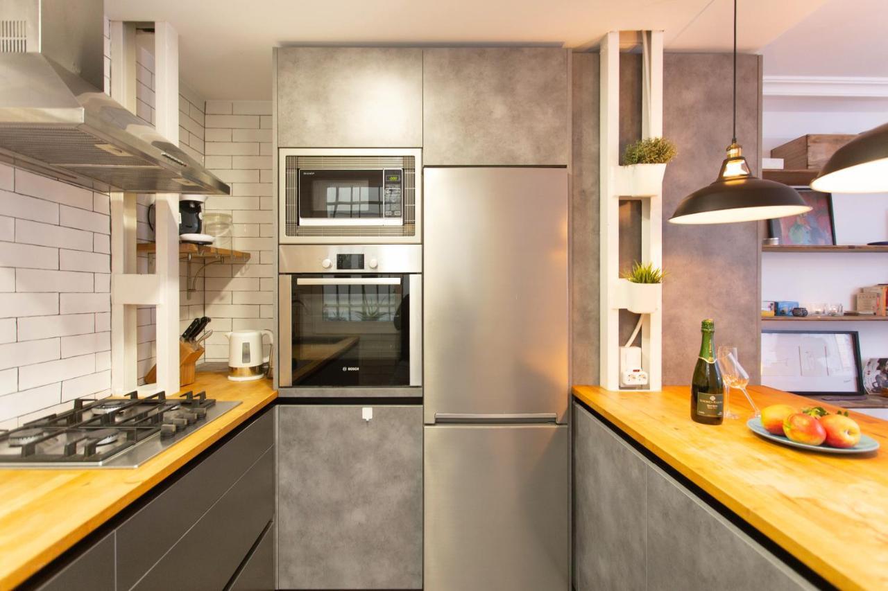 Appartement Duplex Penthouse With Terrace By Thegoodtourist Séville