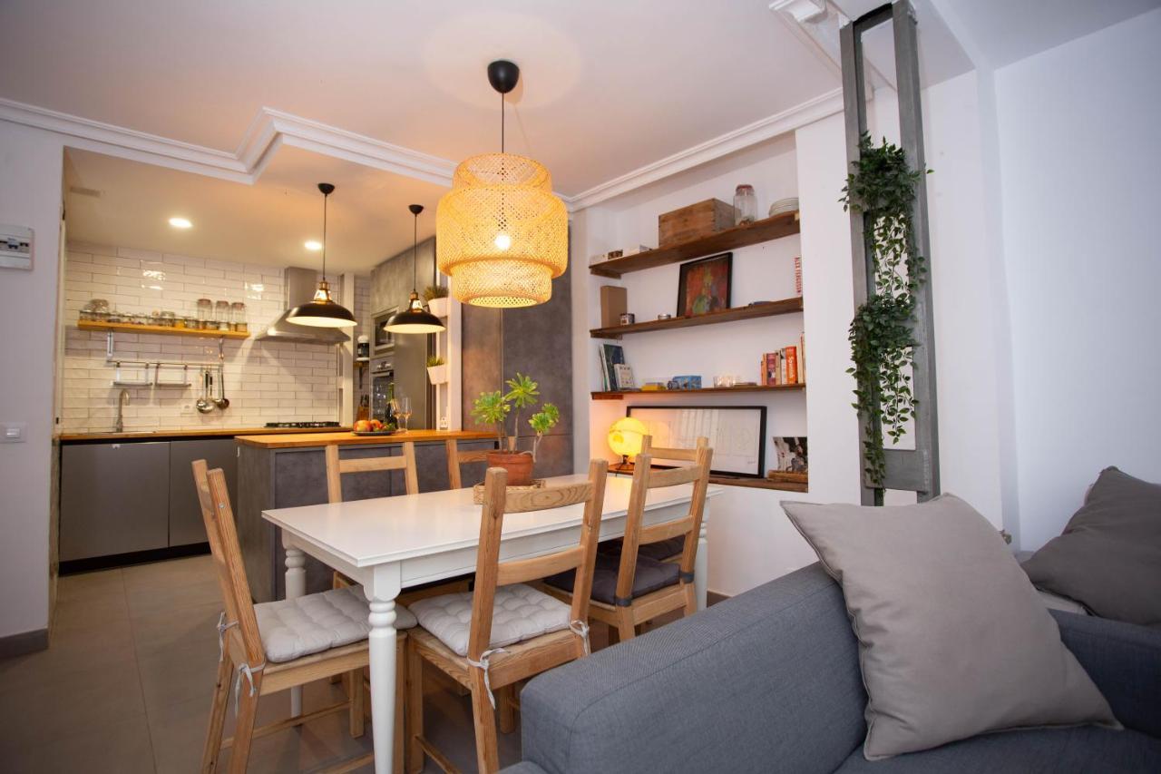 Duplex Penthouse With Terrace By Thegoodtourist Appartement