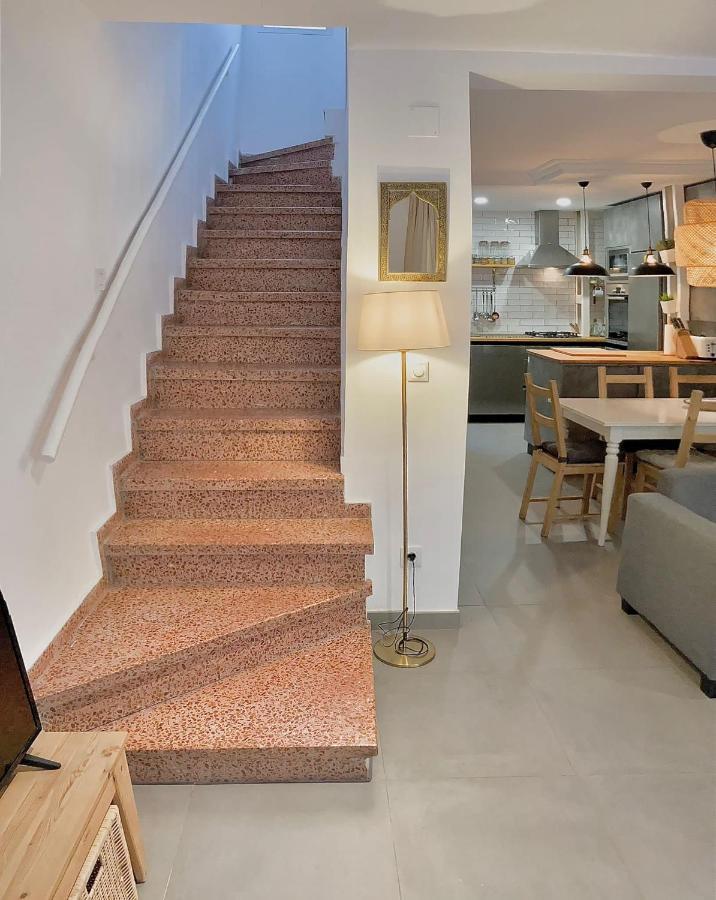 Duplex Penthouse With Terrace By Thegoodtourist *
